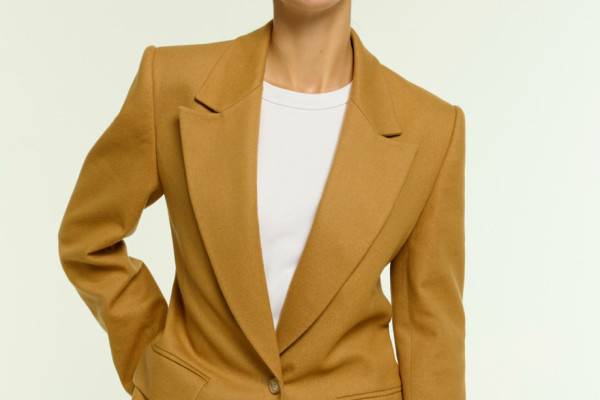 Продажа бренда одежды с интернет-магазином и коллекцией